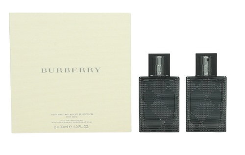 Мъжки комплект BURBERRY Brit Rhythm For Him